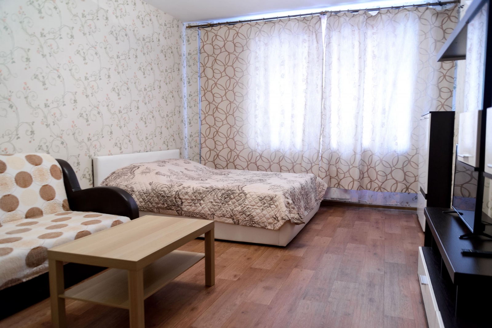 Atlant Apartments 52