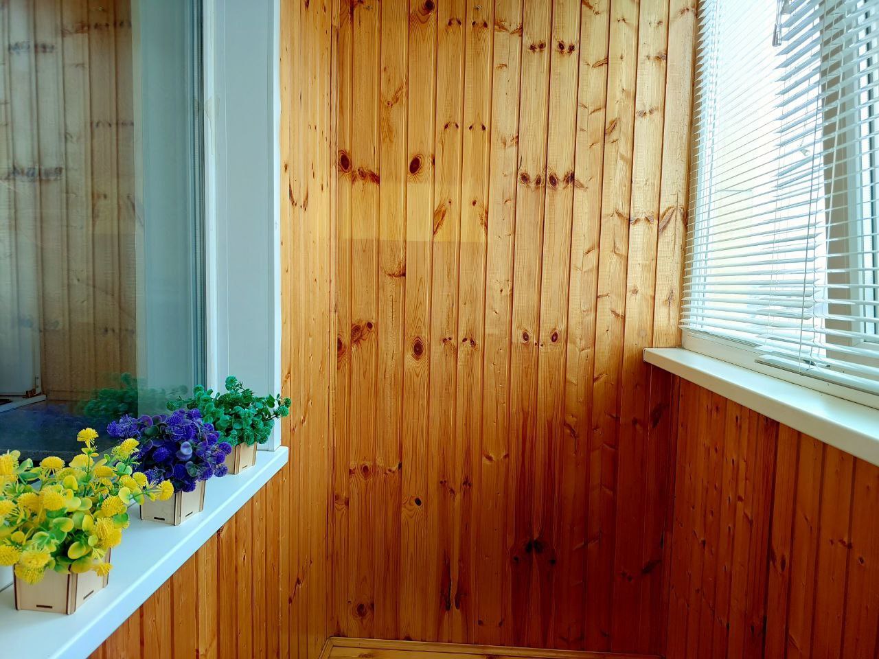 Квартира с удобствами