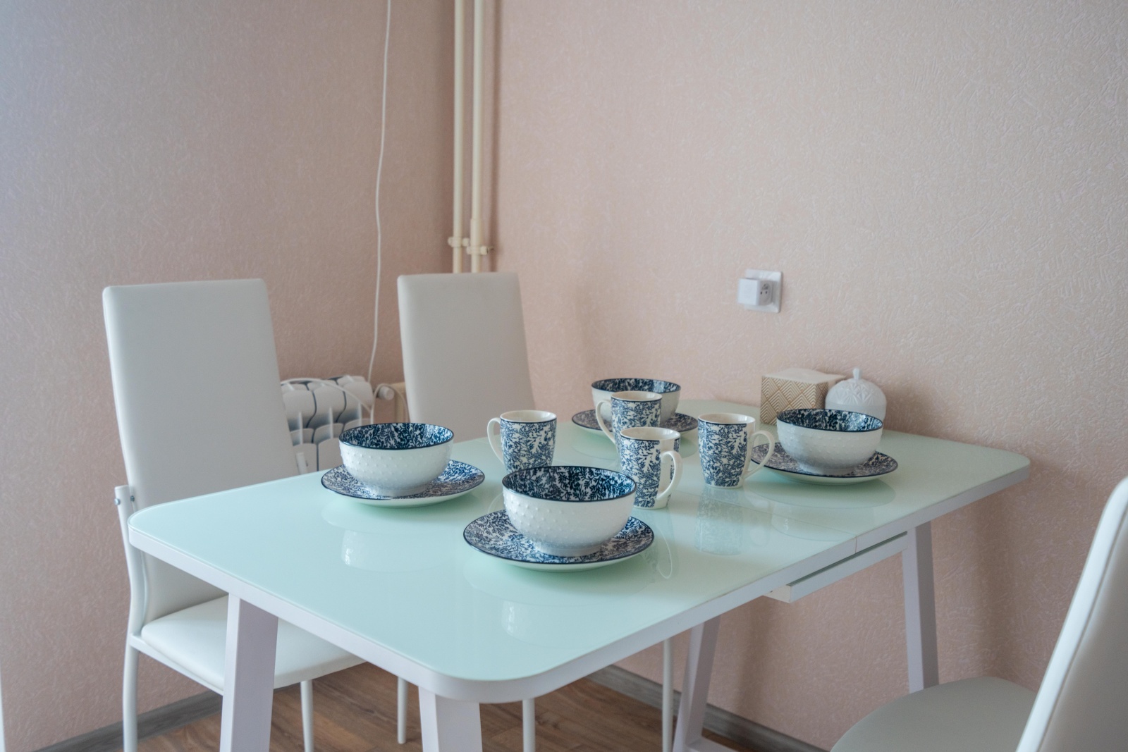 Atlant Apartaments 222