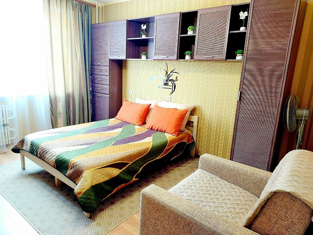 Квартира с удобствами