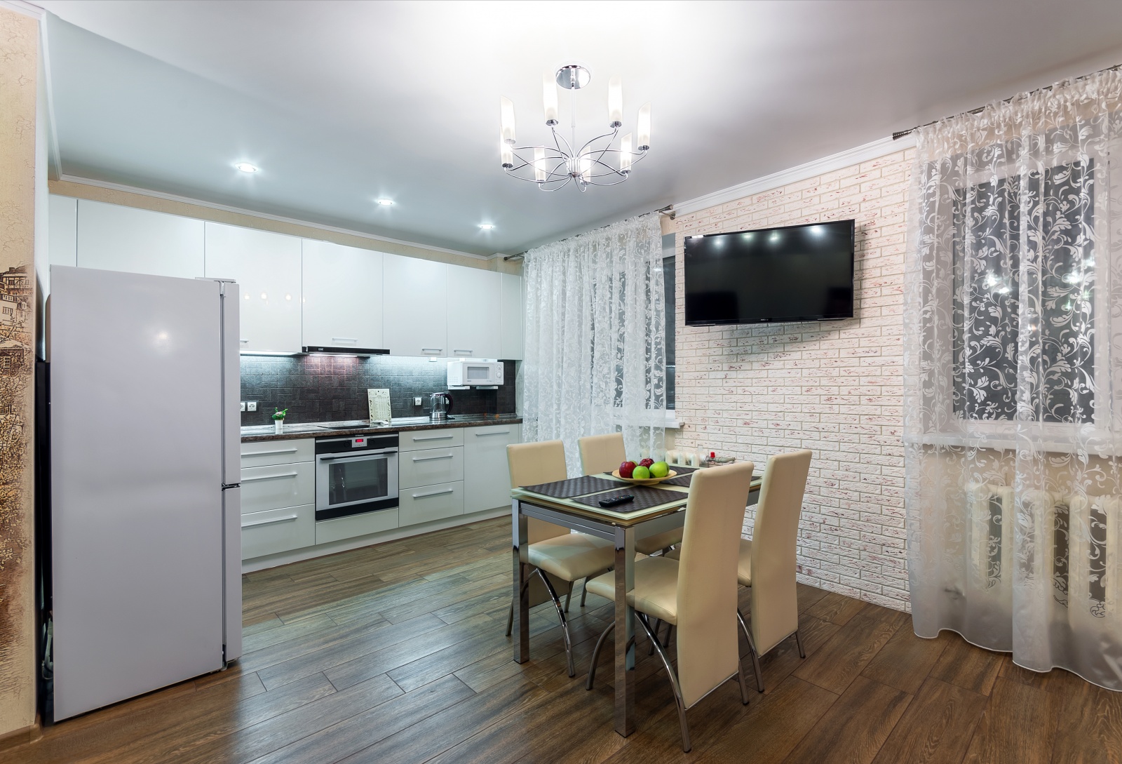 Atlant Apartments 76