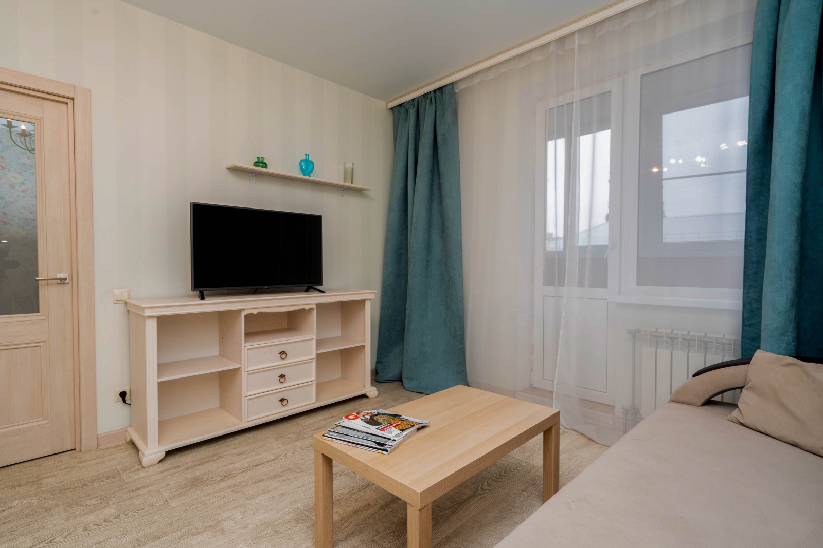 Atlant Apartments 344