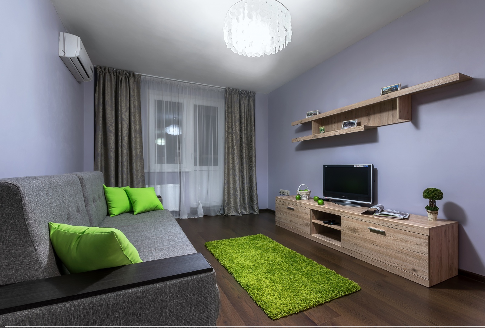 Atlant Apartments 266