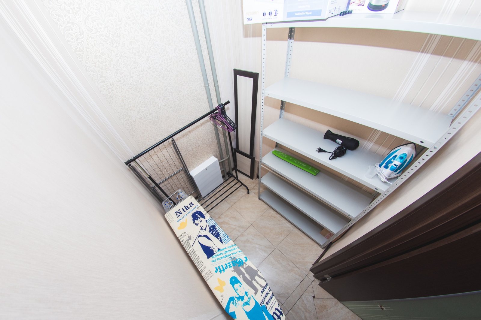 Atlant Apartments 525