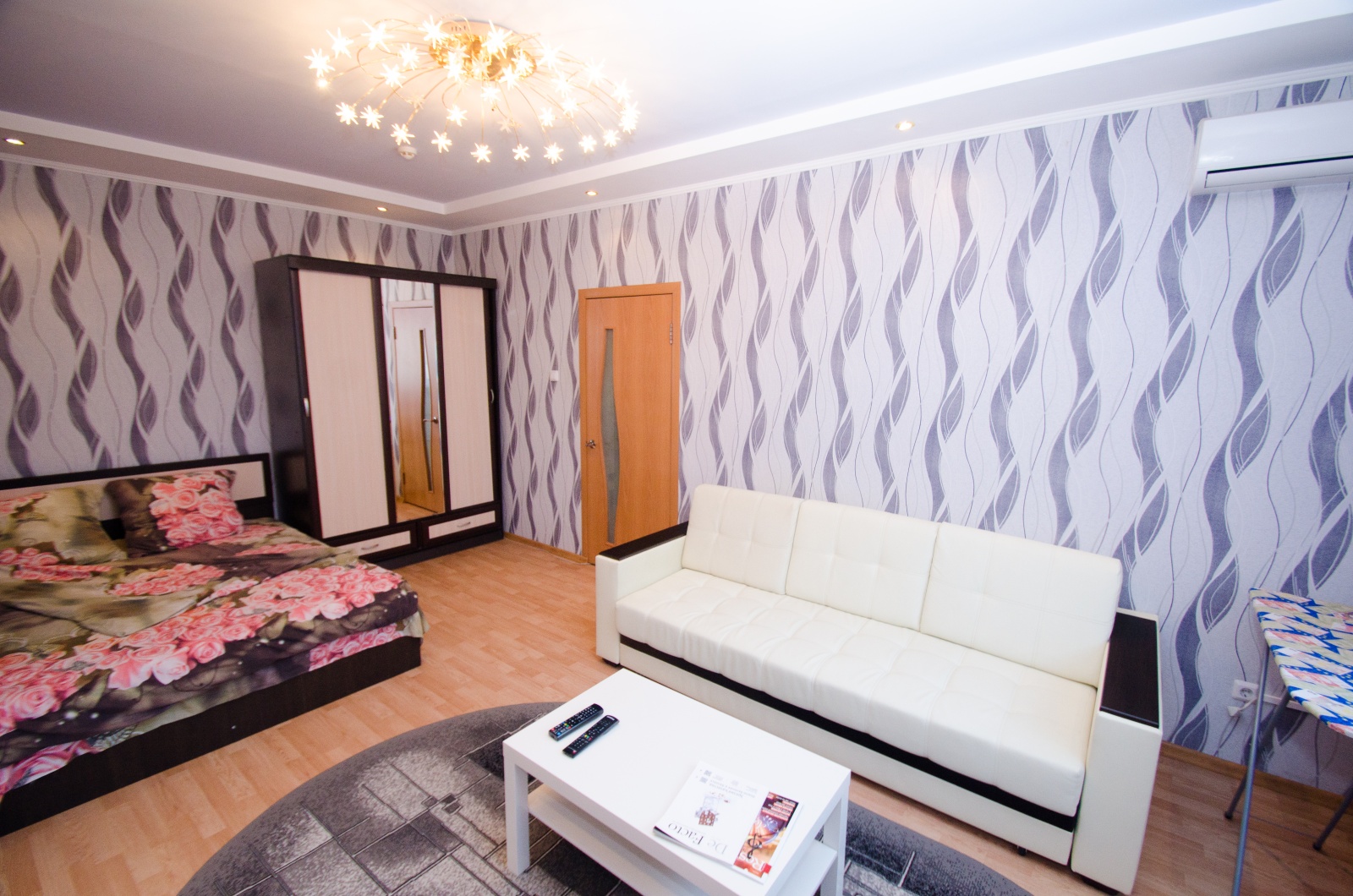 Atlant Apartments 452