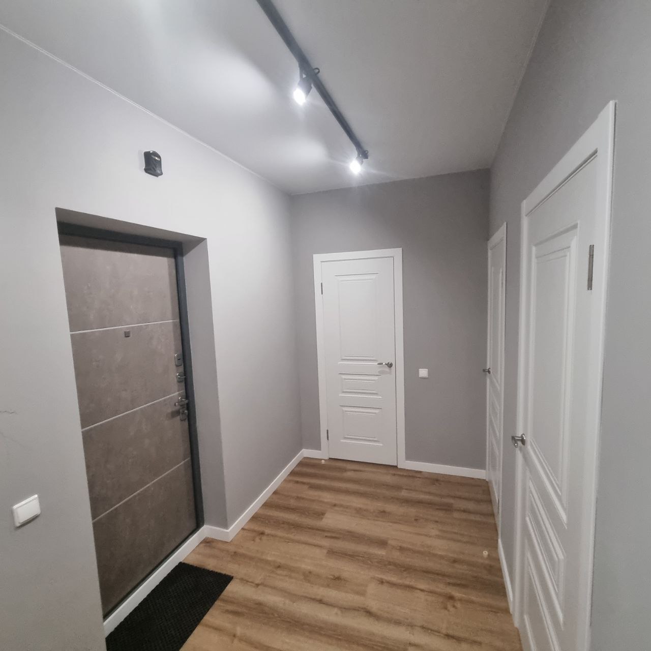 Уютная квартира Березовая роща