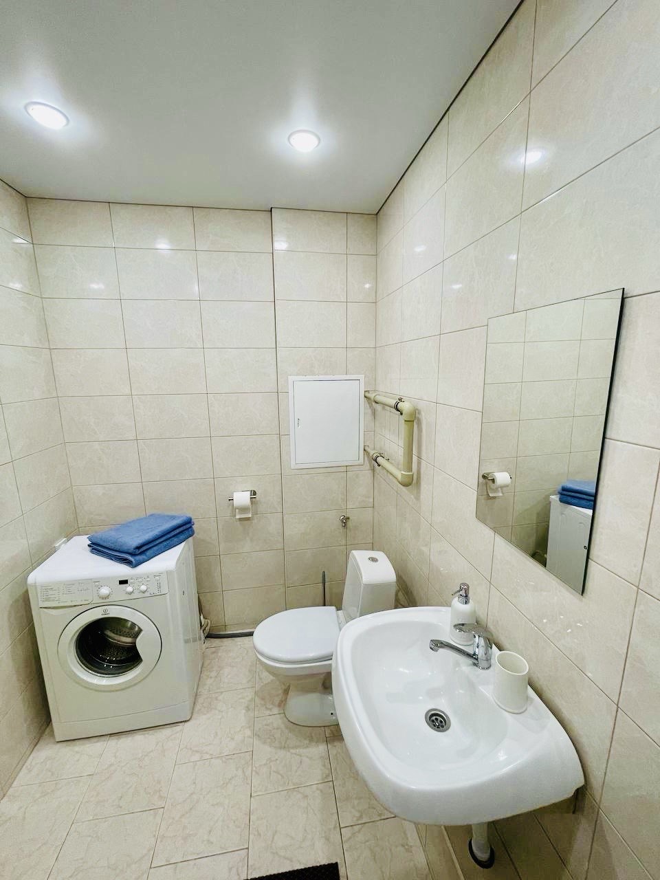 Московский проспект