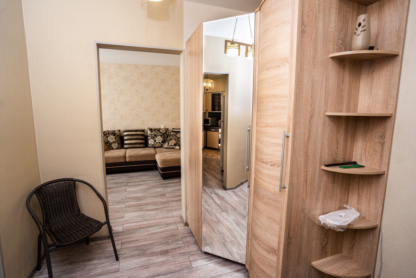 Atlant Apartments 83