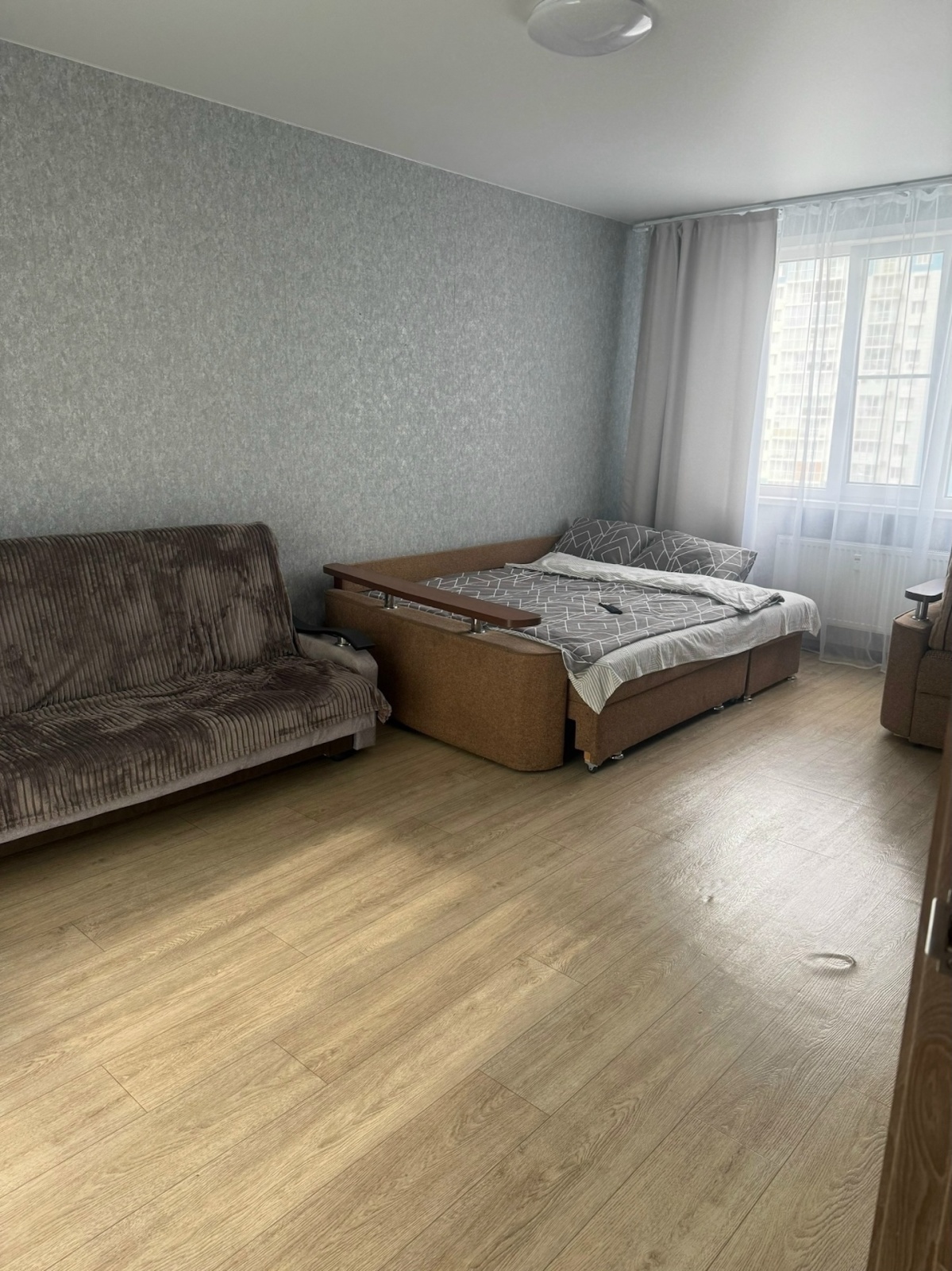 Квартира в ЖK Озeрки 