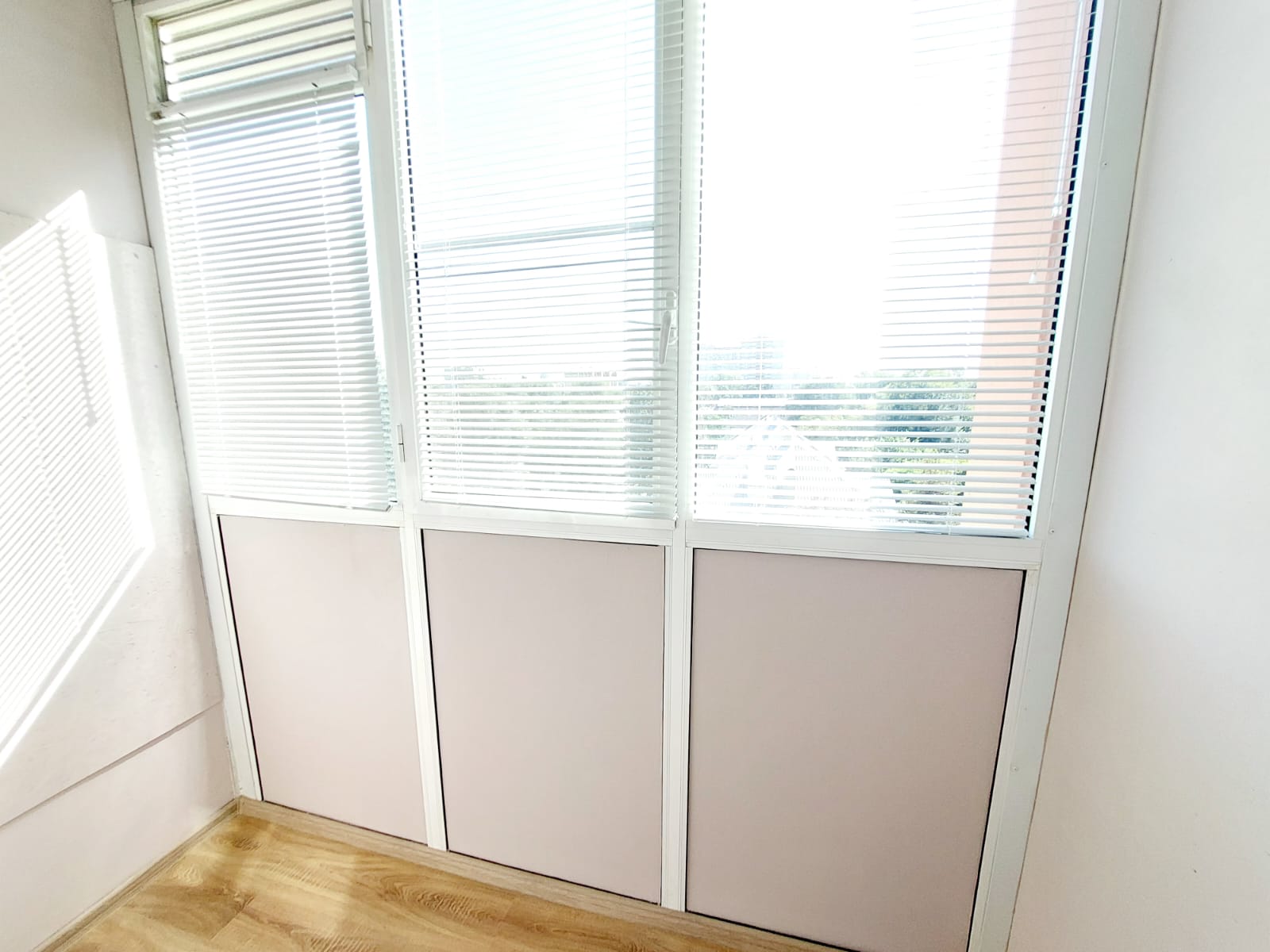 Уютная квартира с кондиционером