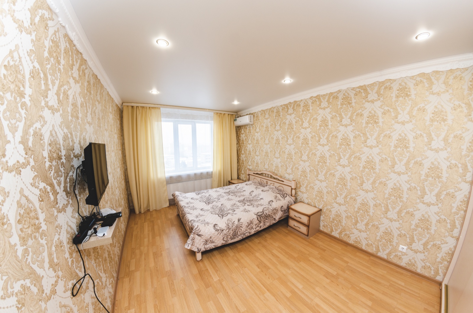 Atlant Apartments 238