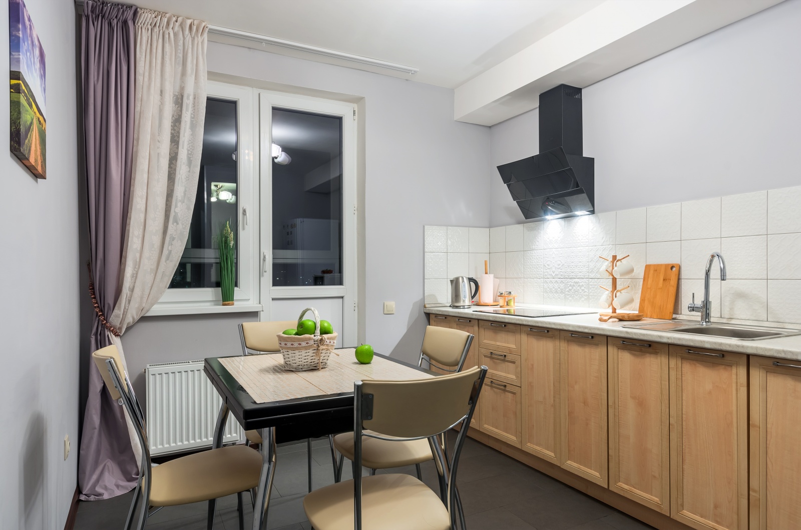 Atlant Apartments 266