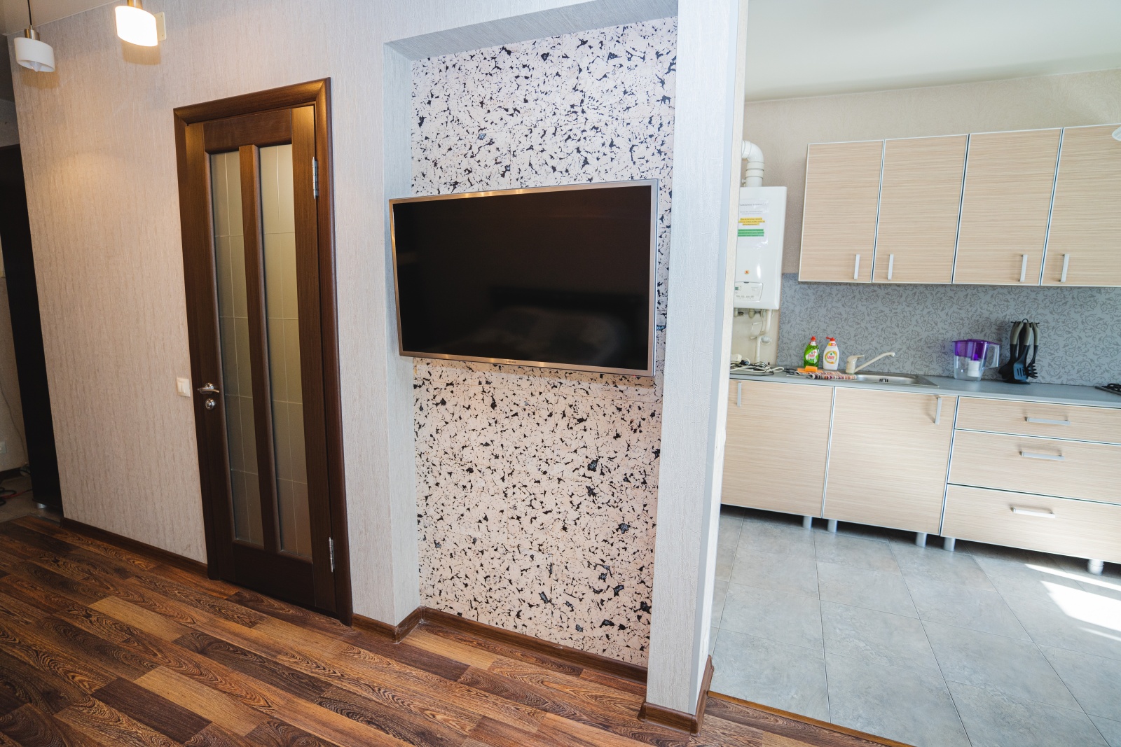 Atlant Apartments 58