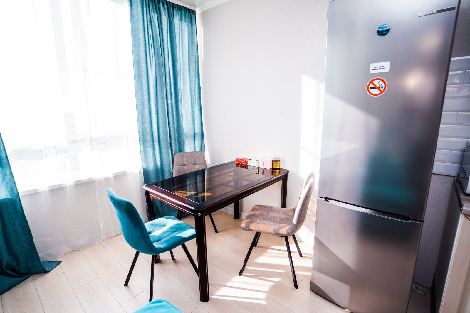 Atlant Apartments 158а