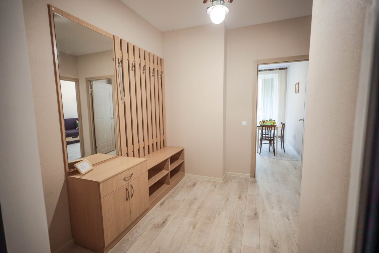 Уютная квартира на Гаршина 25/1