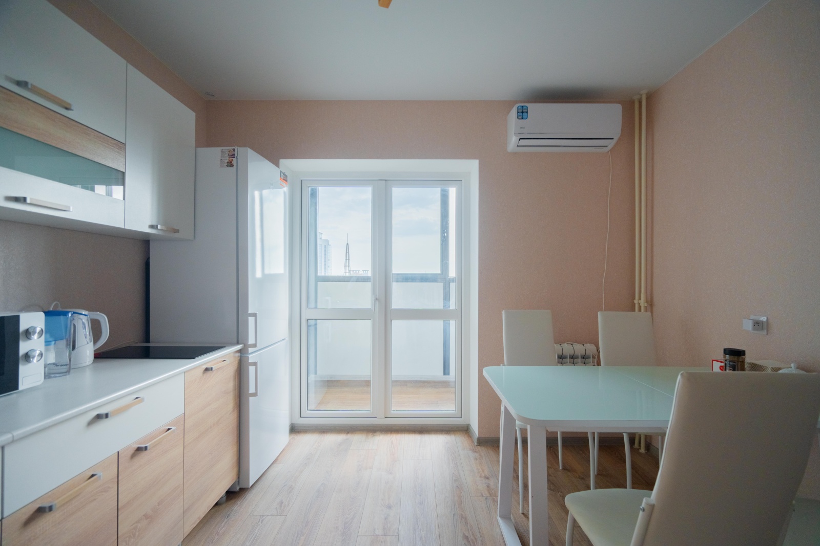 Atlant Apartaments 222