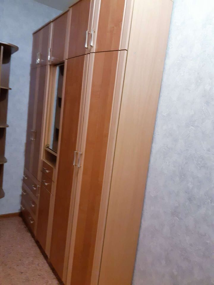 Квартира со всеми удобствами