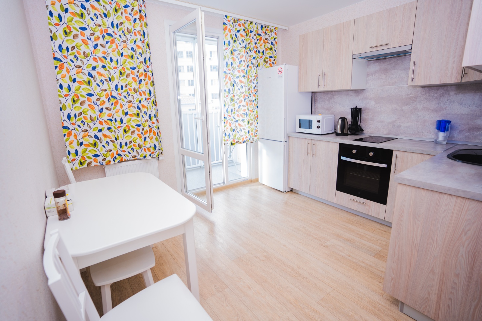 Atlant Apartments 93