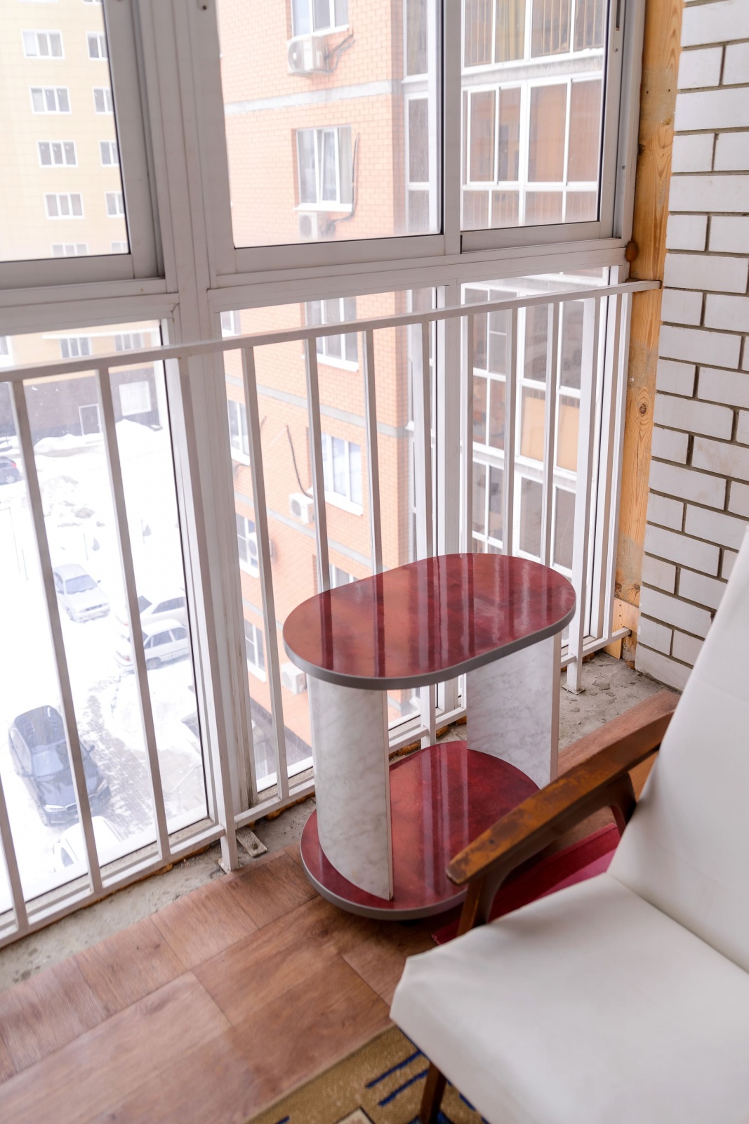 Atlant Apartments 52