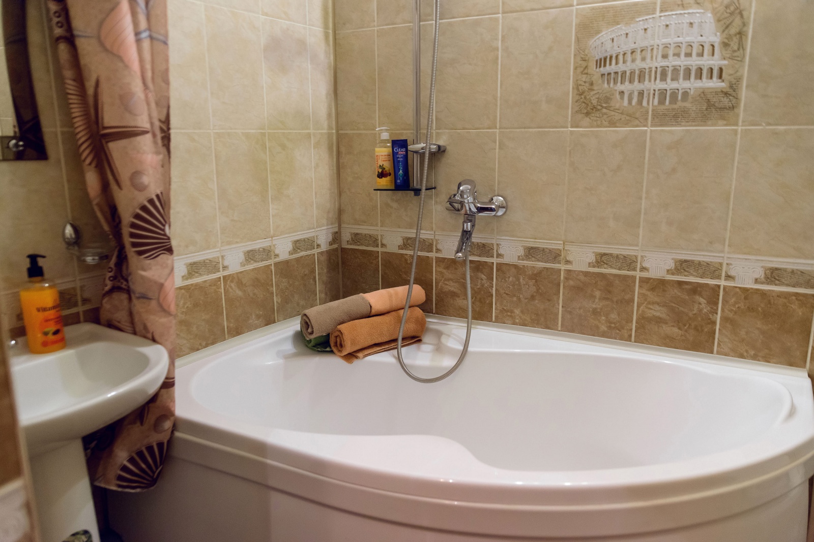 Atlant Apartments 214