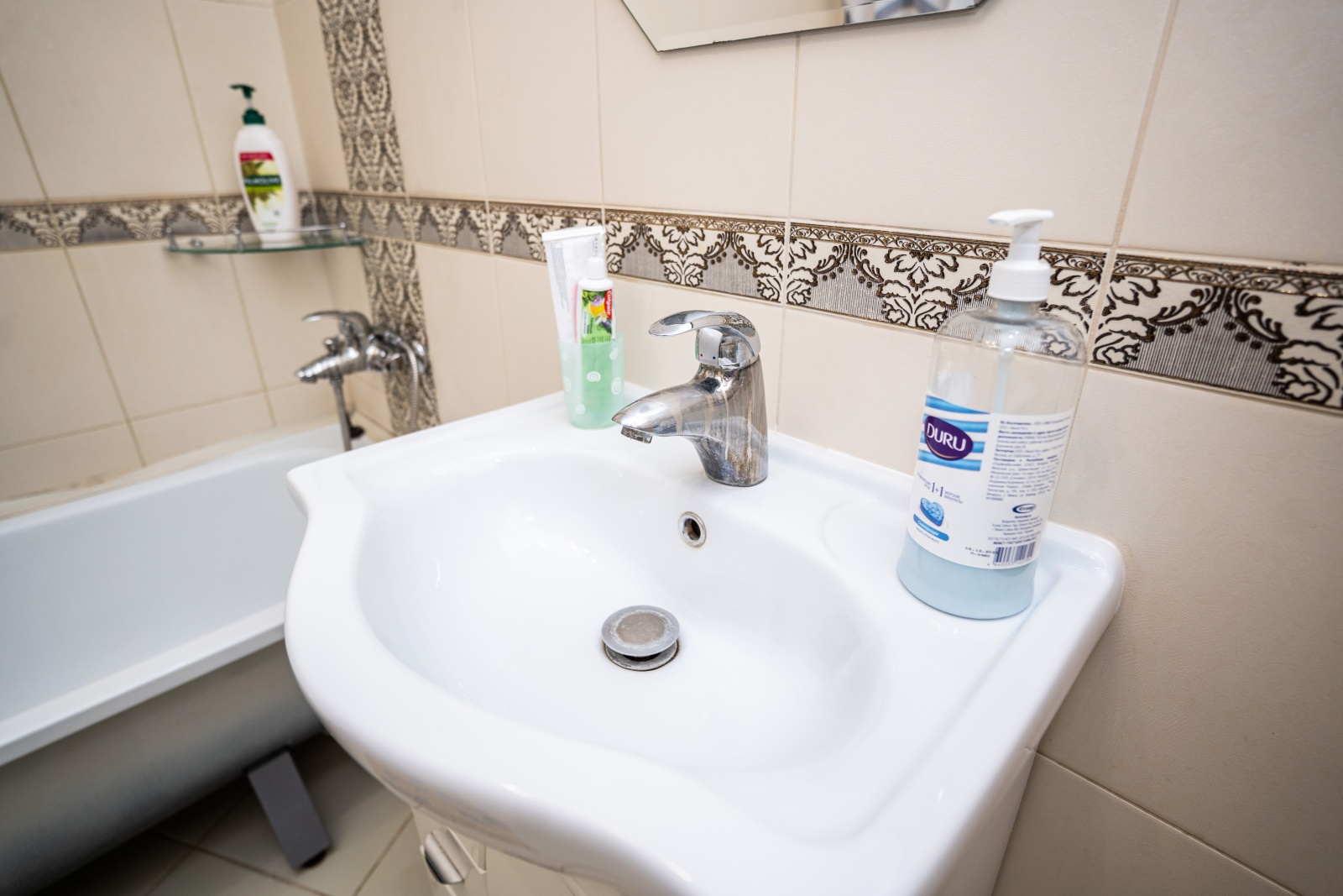 Atlant Apartments 83