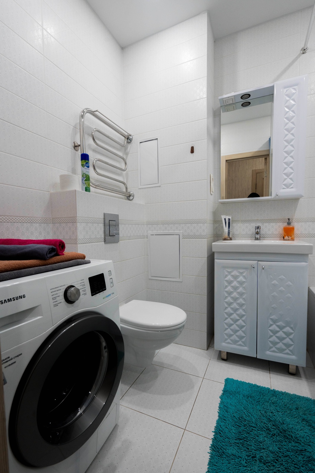 Atlant Apartments 344