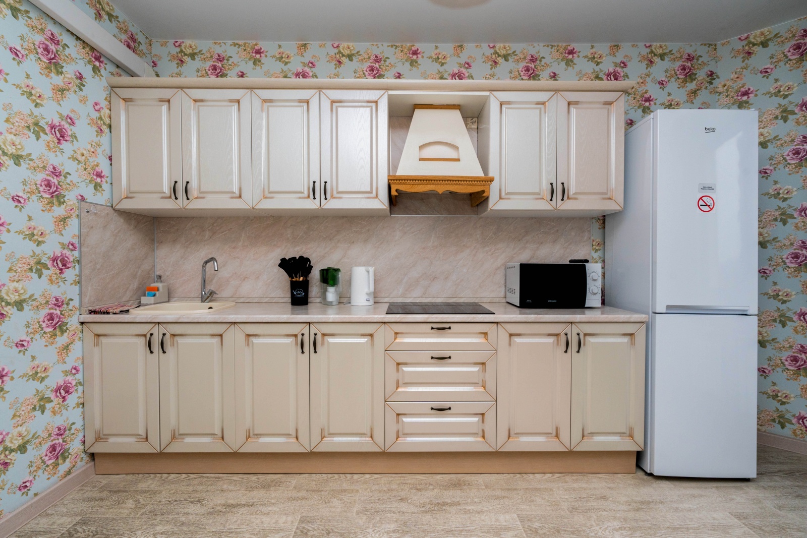 Atlant Apartments 344