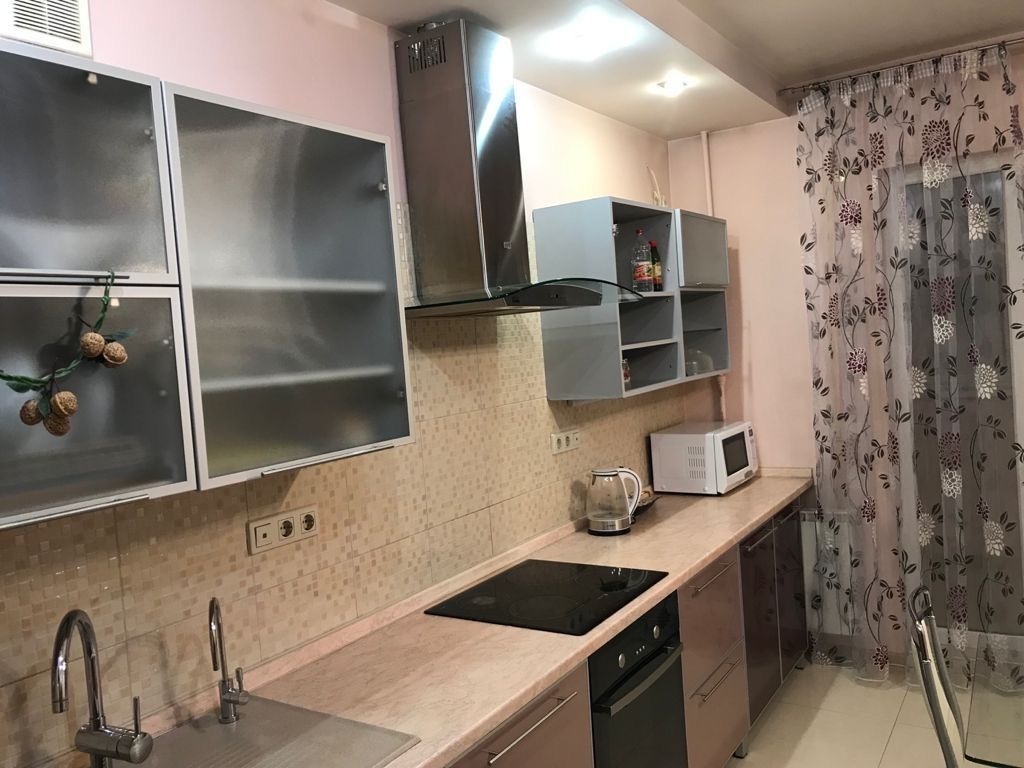 Уютная квартира на бульваре Победы, 45а 