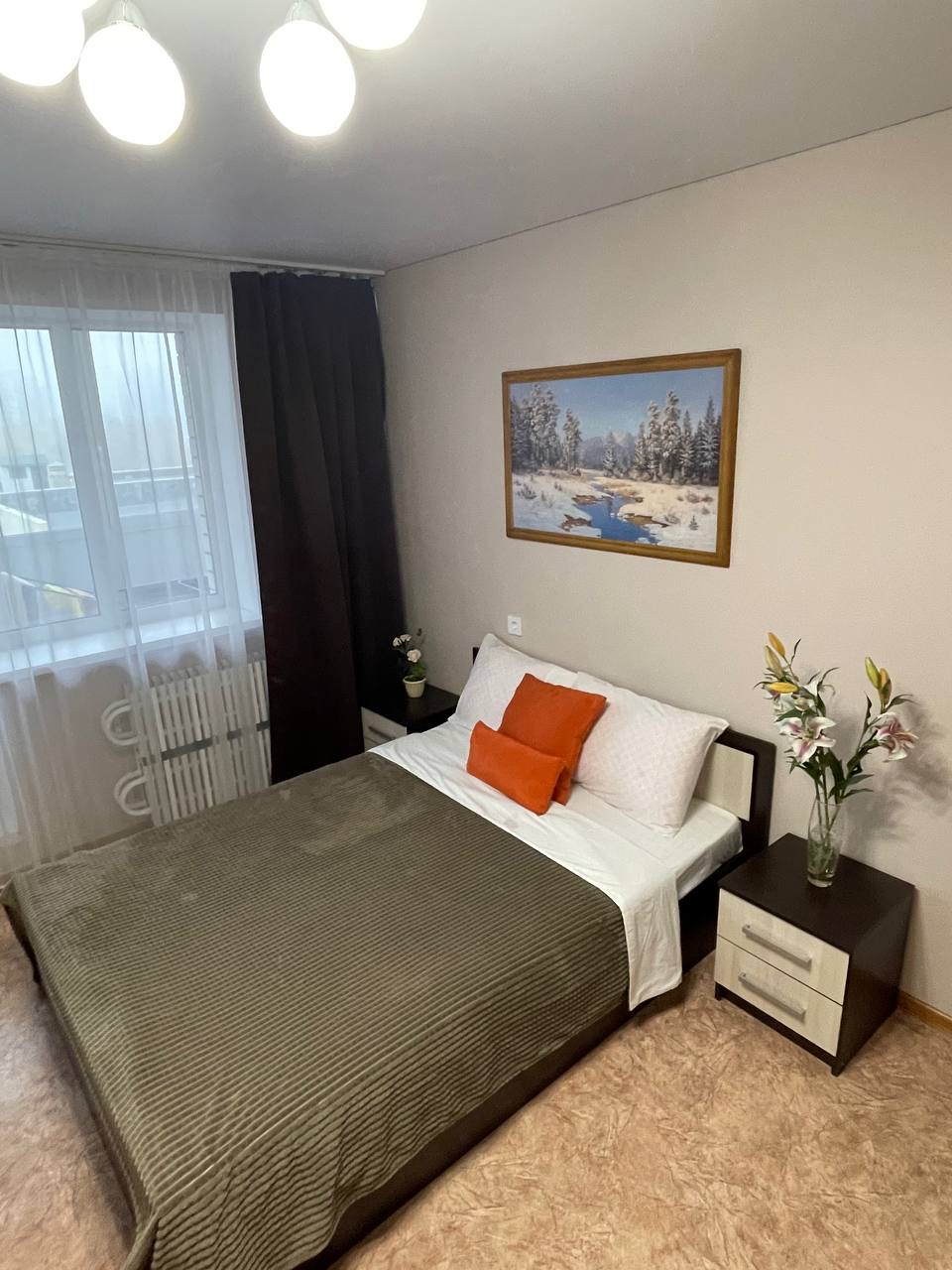 Московский проспект