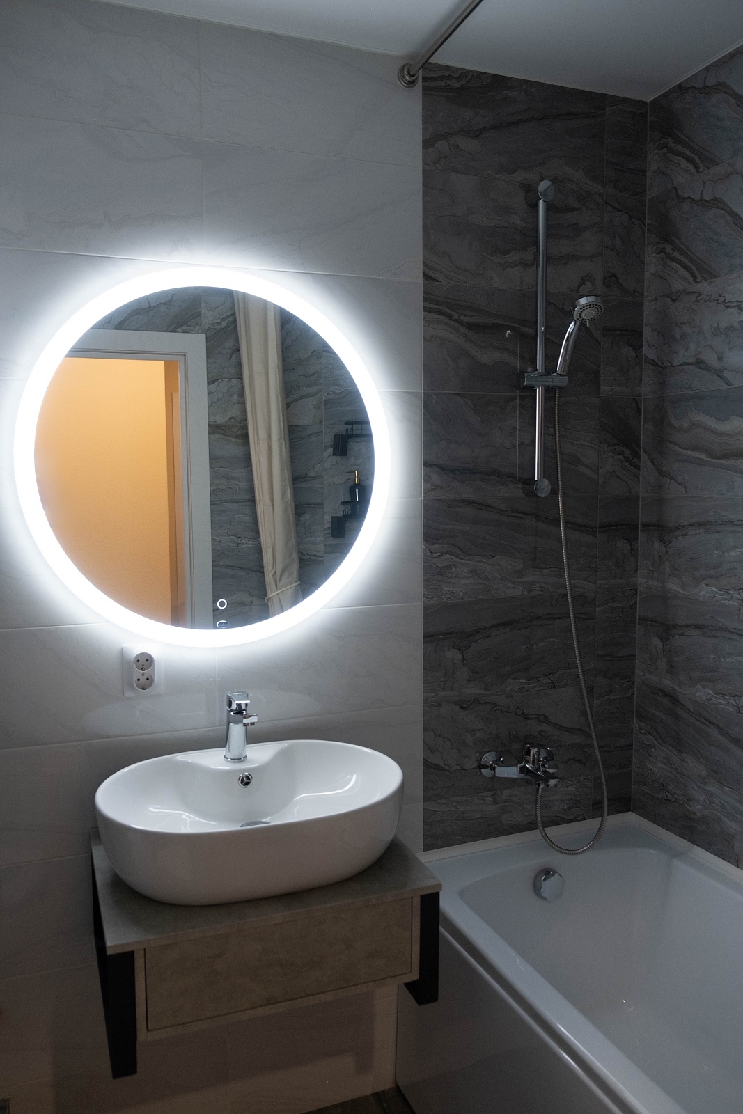 Уютная квартира для комфортного отдыха