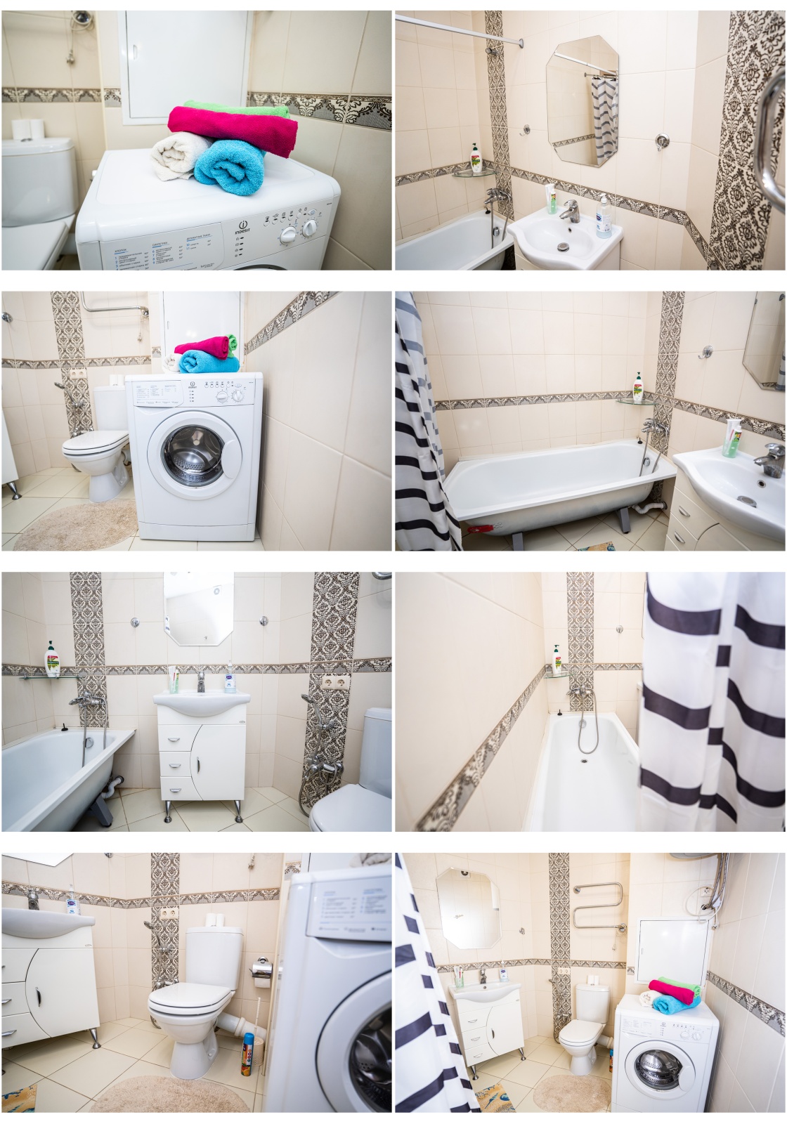 Atlant Apartments 83