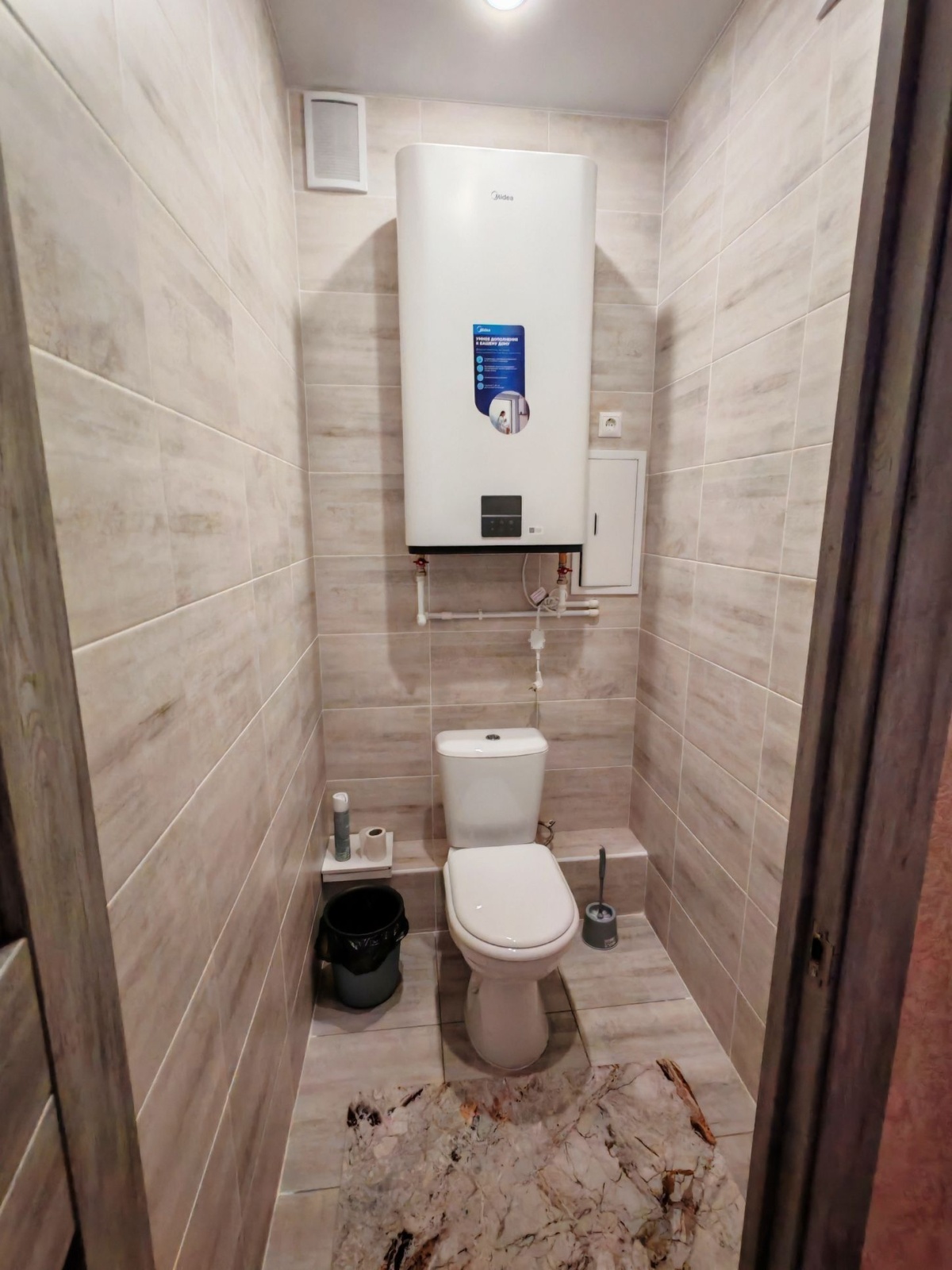 Уютная квартира на Фестивальной 19