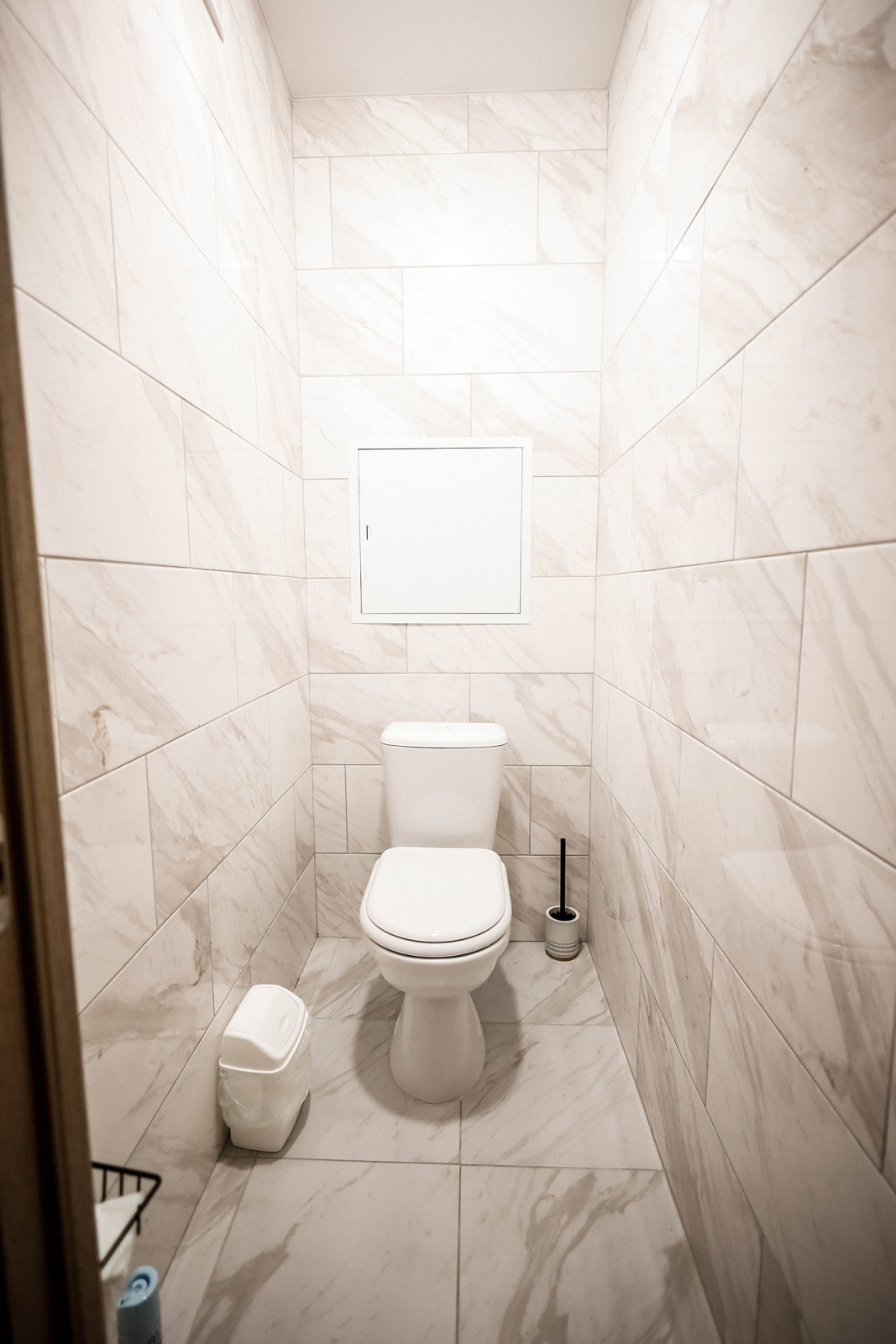 Двухкомнатная квартира в новом ЖК у ТЦ Московский проспект!