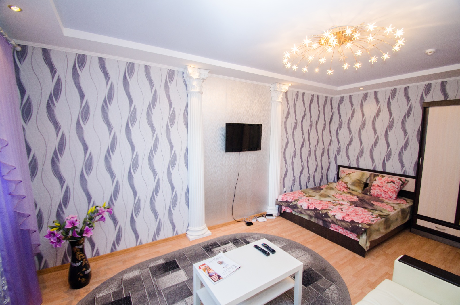 Atlant Apartments 452