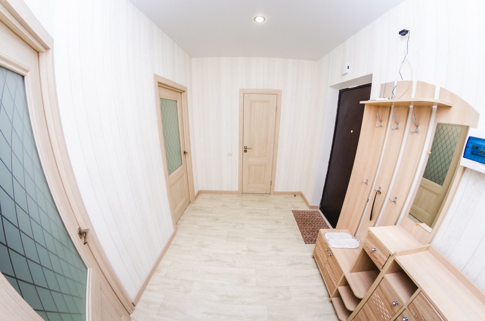 Atlant Apartments 348