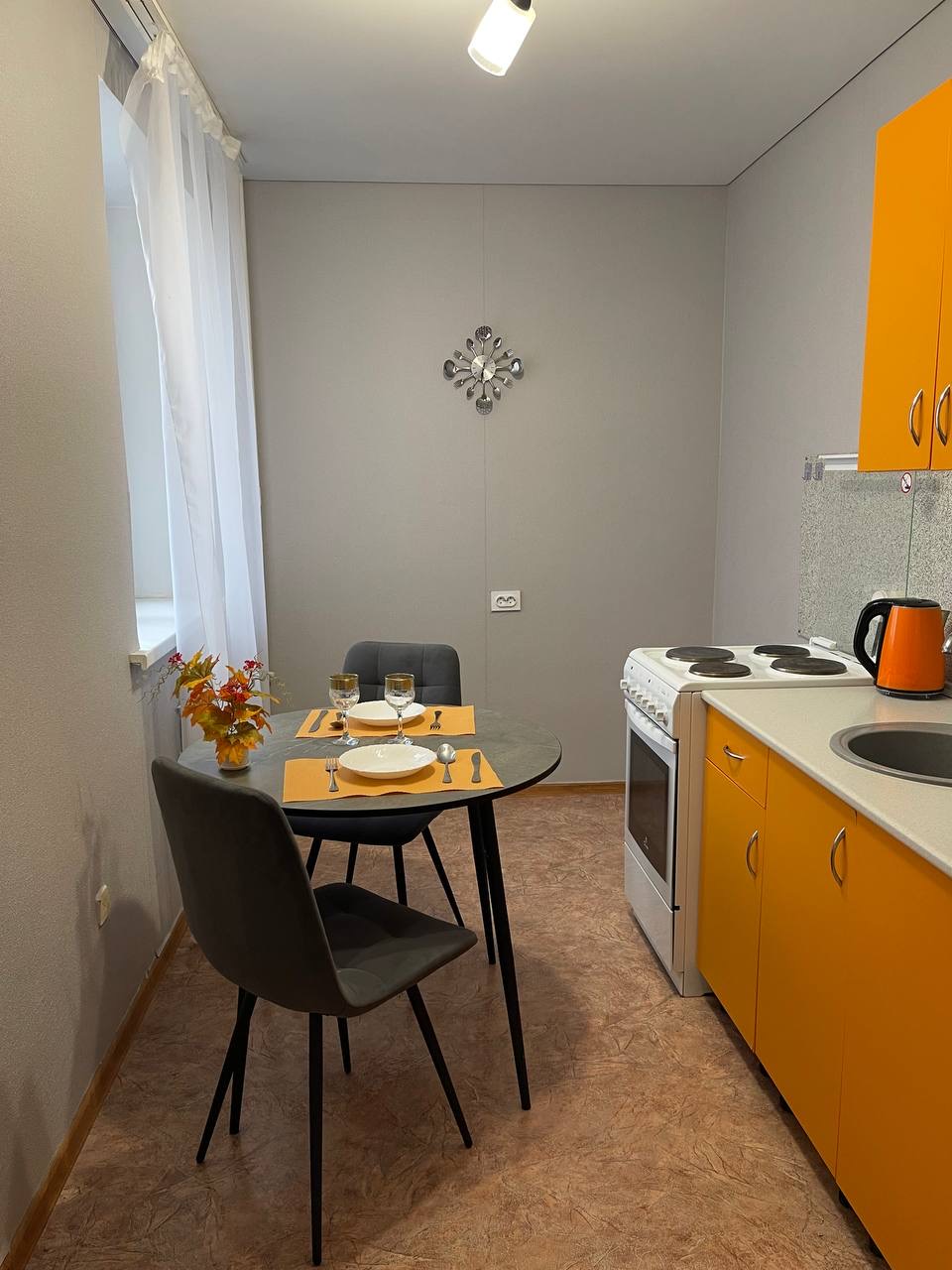 Московский проспект