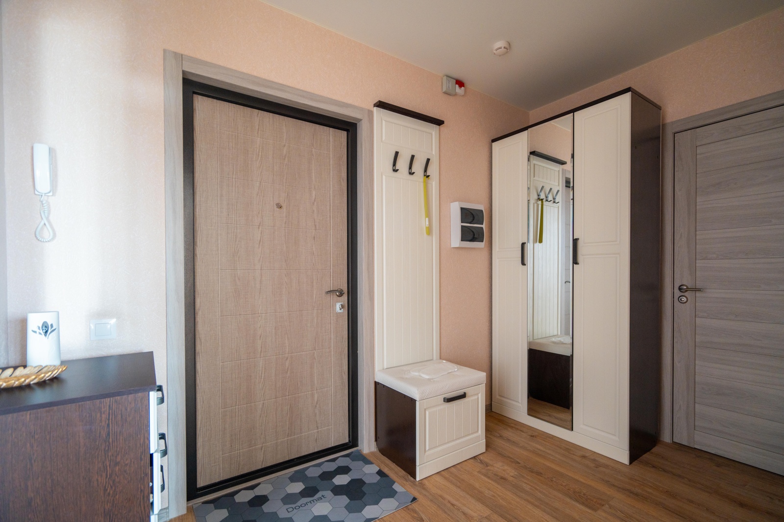 Atlant Apartaments 222