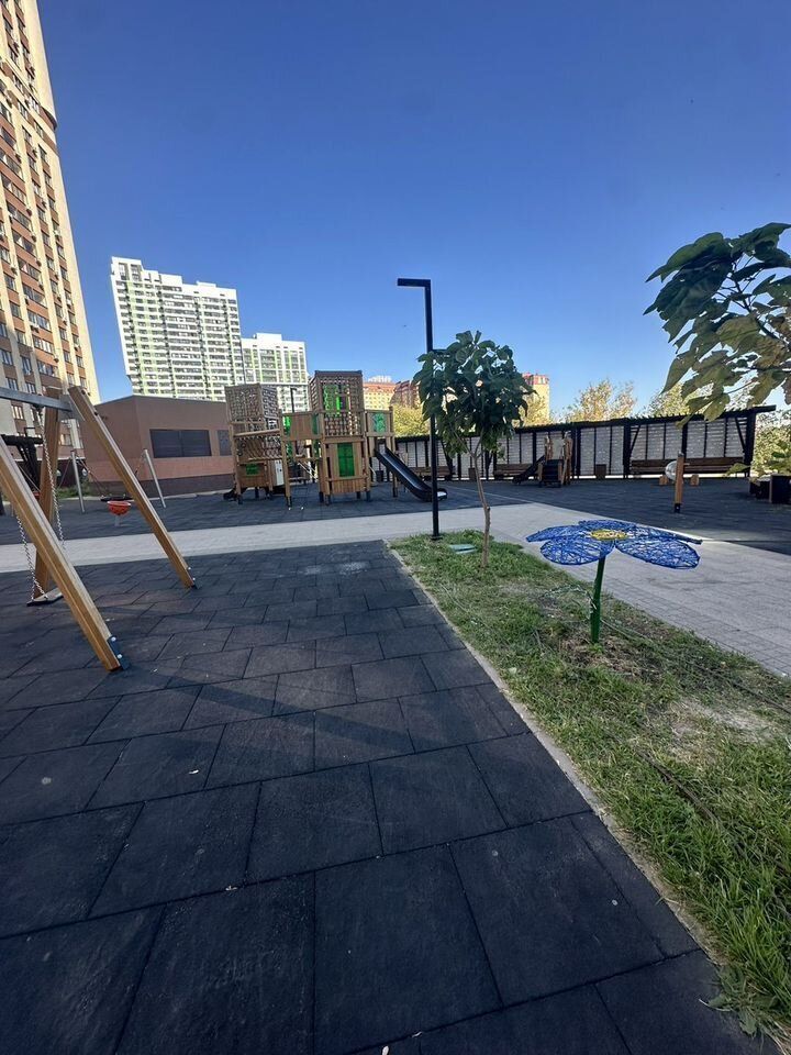 Уютнaя чиcтая квaртиpа с шикарным видoм на гoрод