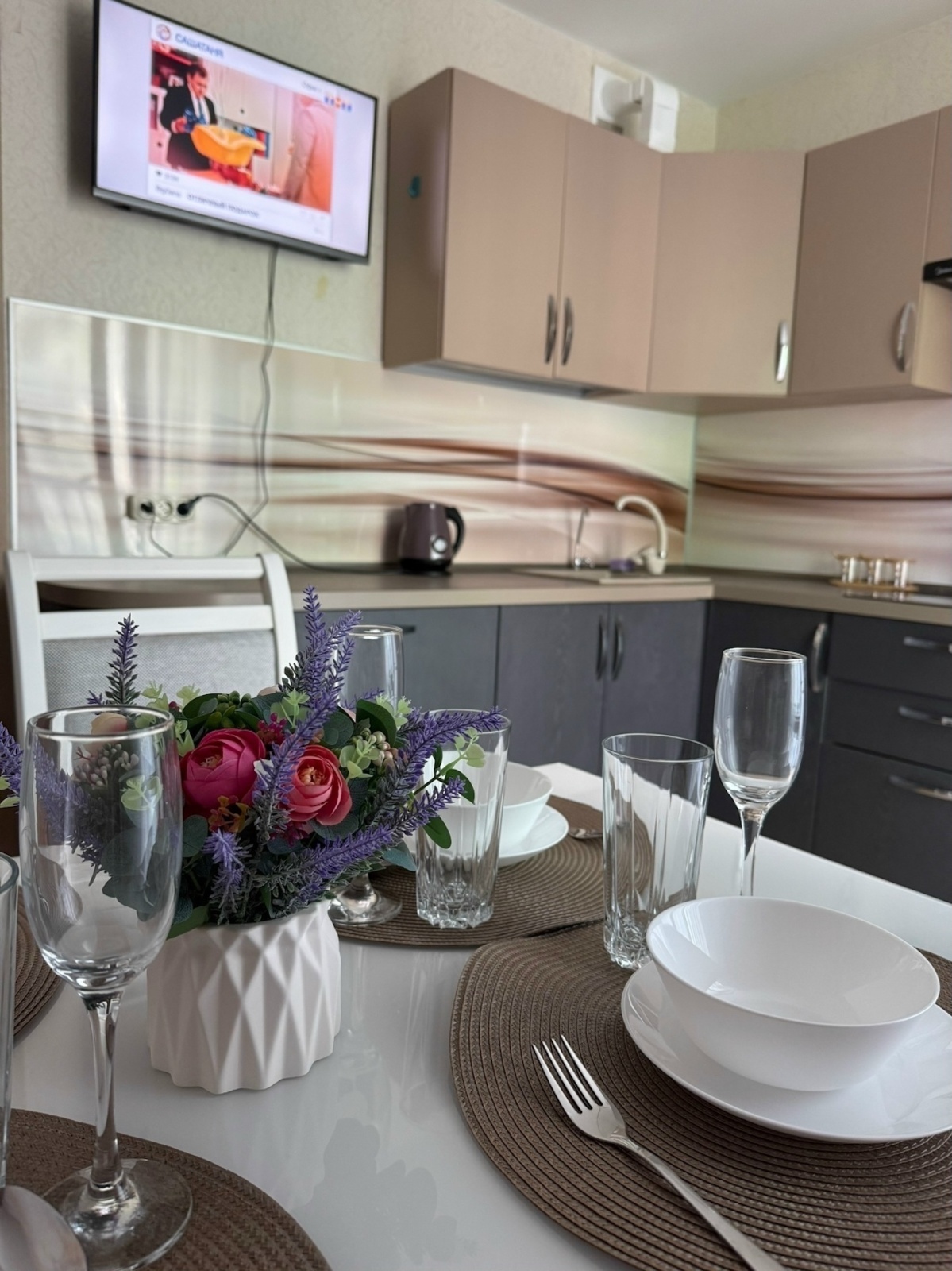 Квартира в ЖK Озeрки 