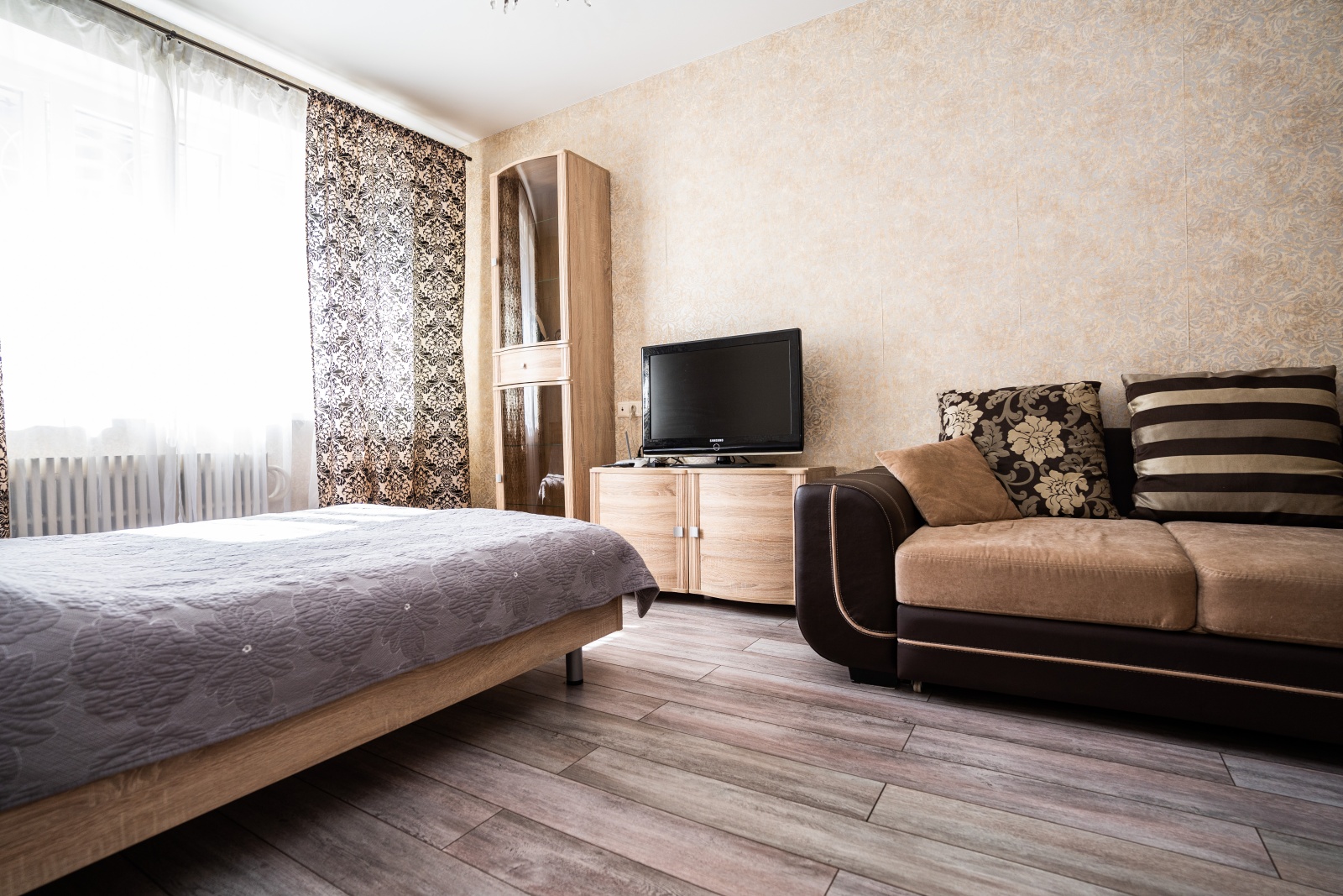 Atlant Apartments 83