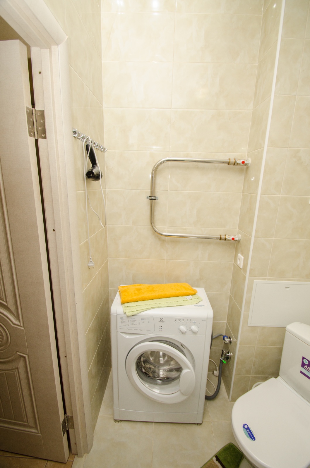 Atlant Apartments 307