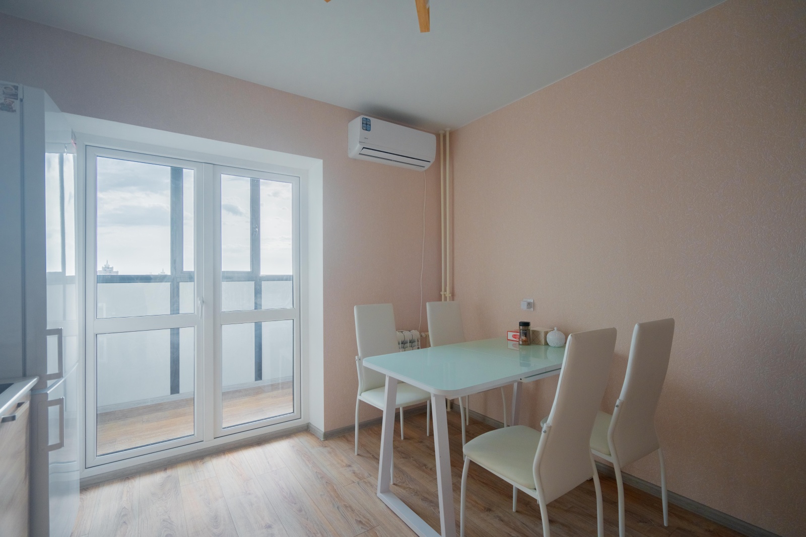 Atlant Apartaments 222