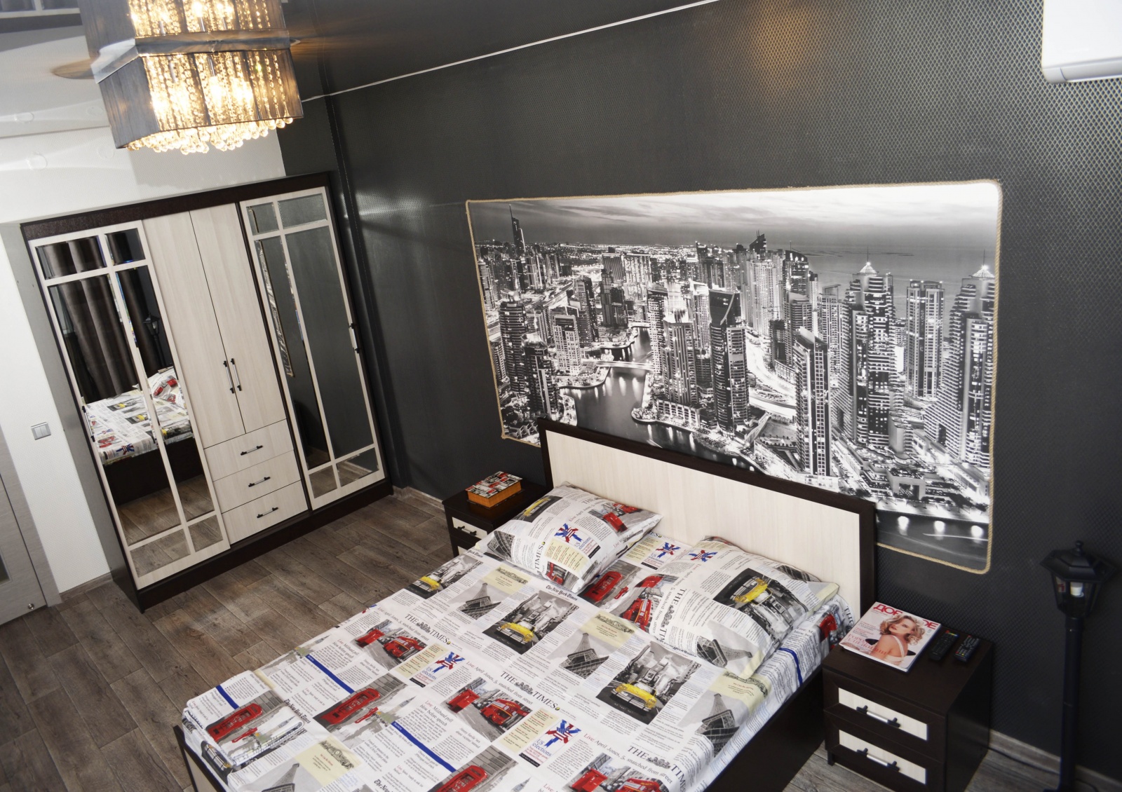 Atlant Apartments 171