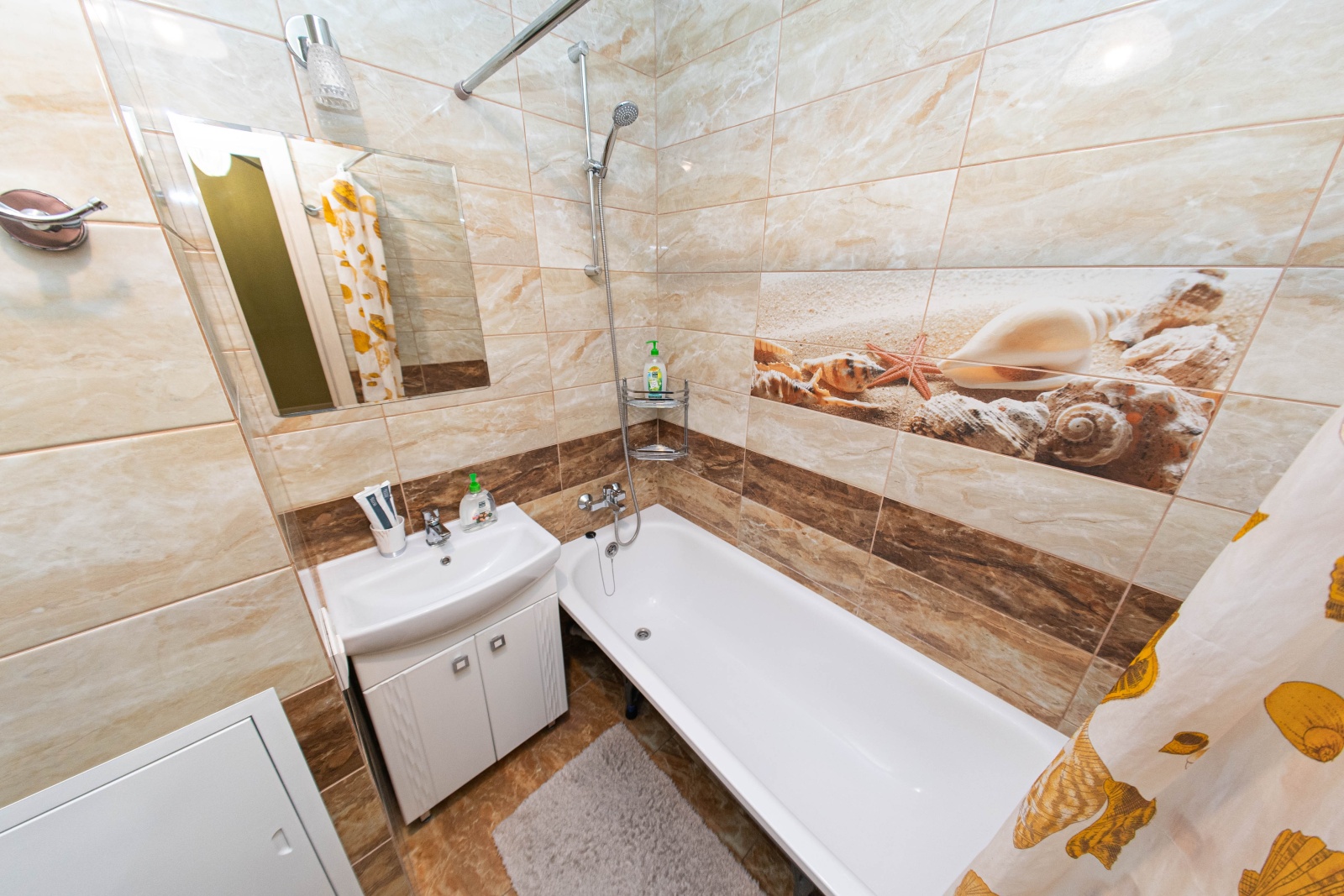 Atlant Apartments 160