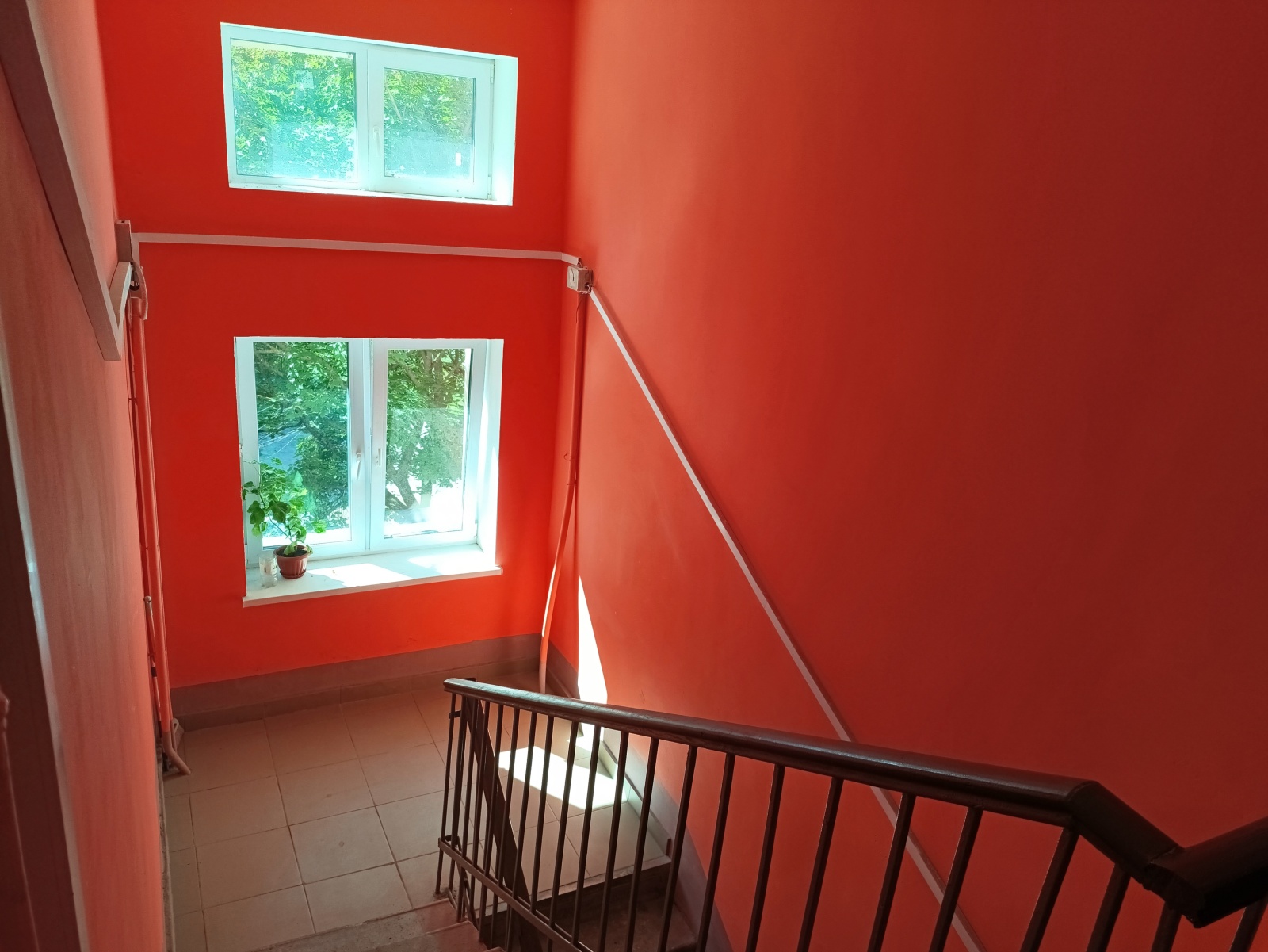 Апартоменты в центре Воронежа