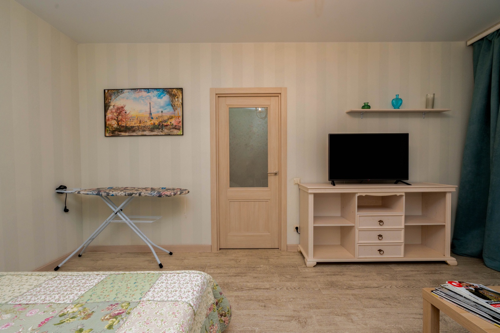 Atlant Apartments 344