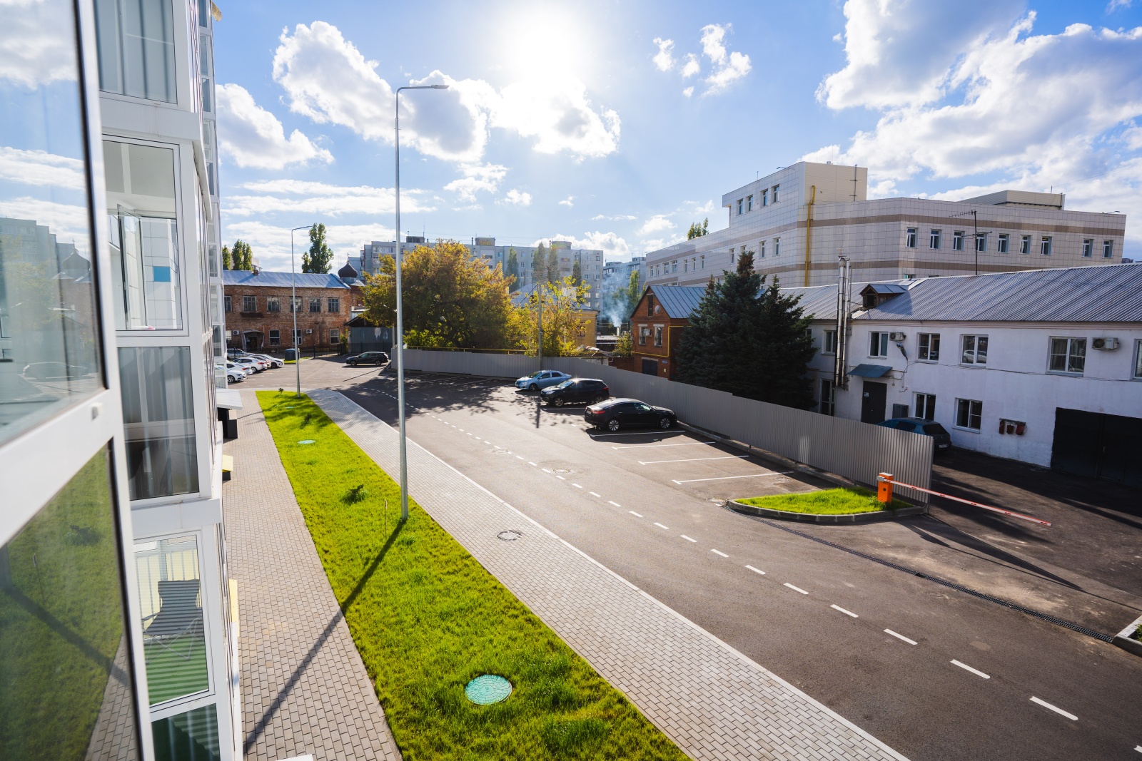 Atlant Apartments 93