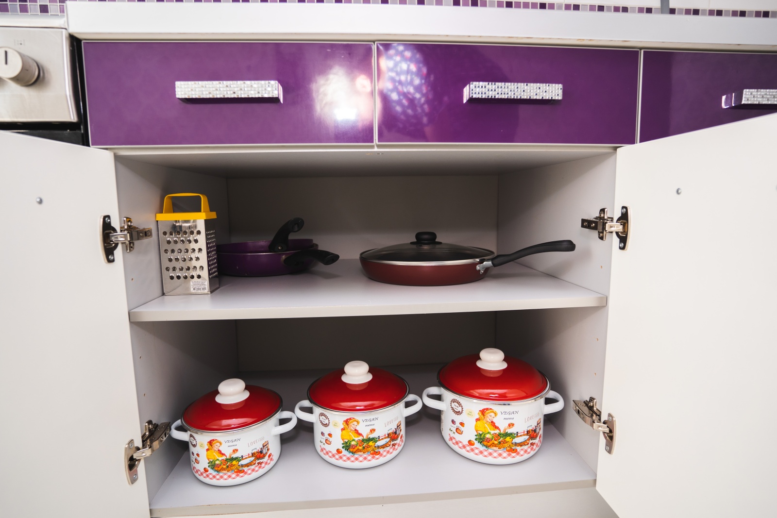 Atlant Apartments 286