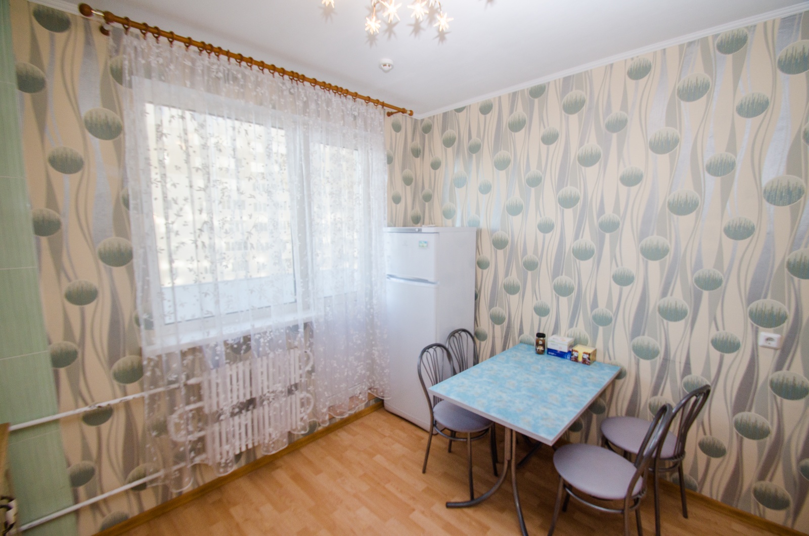 Atlant Apartments 452