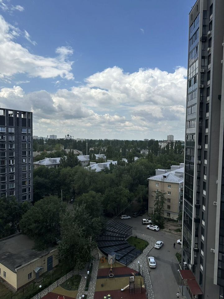 Уютная и чиcтая квapтиpa студия с новым ремoнтом